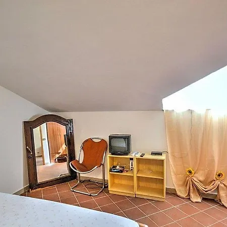 Il Sentiero Del Riccio Villa Sicignano degli Alburni Exterior photo