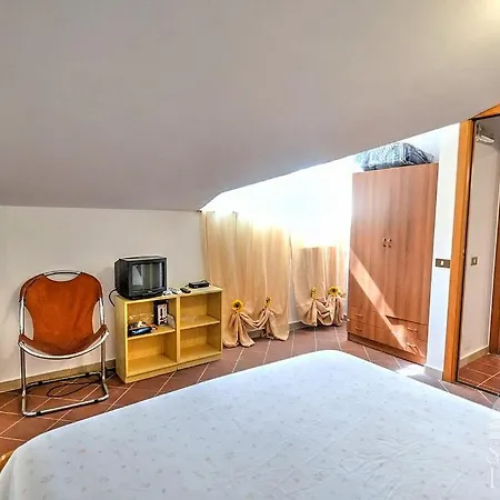 Il Sentiero Del Riccio Villa Sicignano degli Alburni Exterior photo