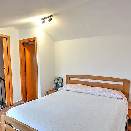 Il Sentiero Del Riccio Villa Sicignano degli Alburni Exterior photo
