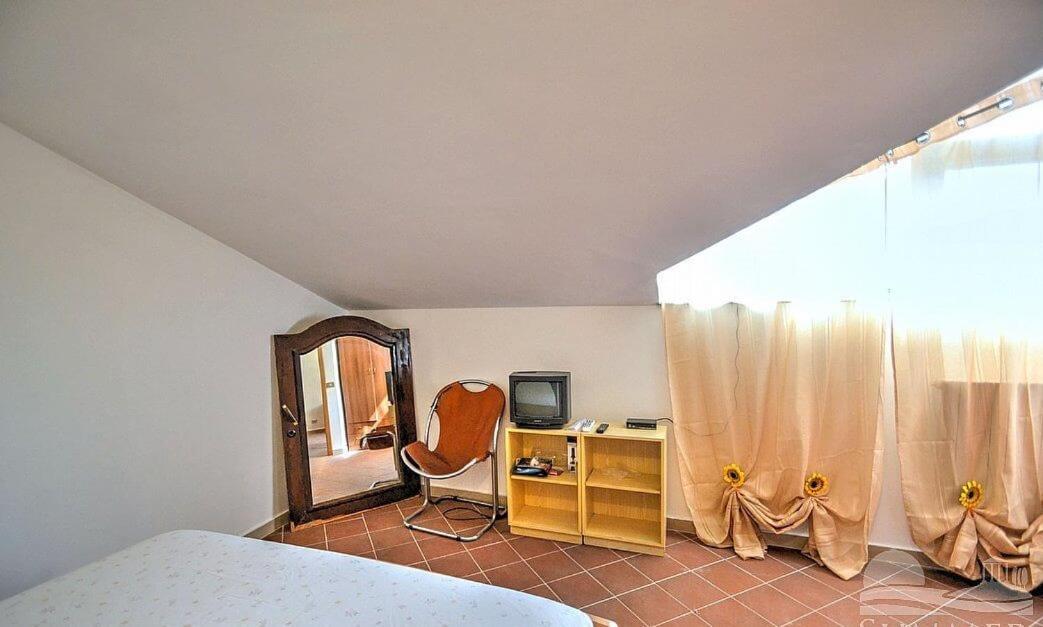 Holiday home Il Sentiero Del Riccio *