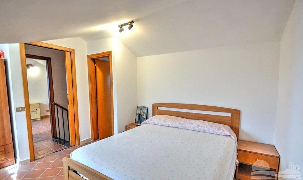 Il Sentiero Del Riccio *