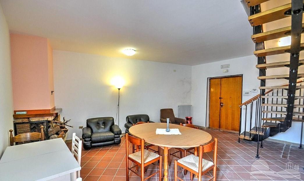 Il Sentiero Del Riccio Holiday home *