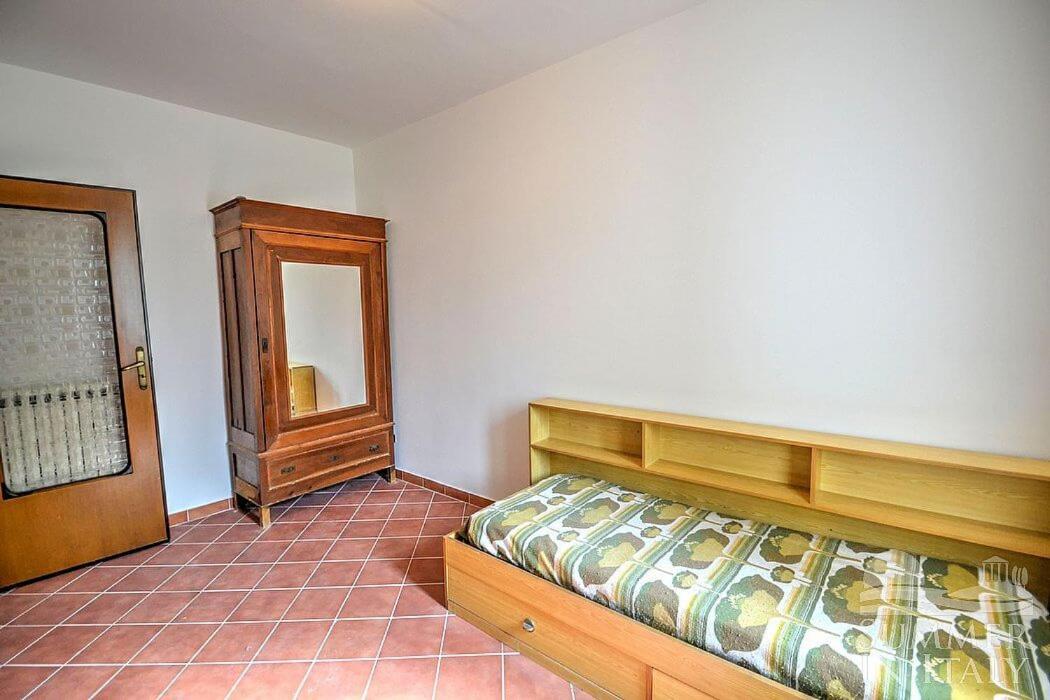 Il Sentiero Del Riccio Holiday home Sicignano degli Alburni
