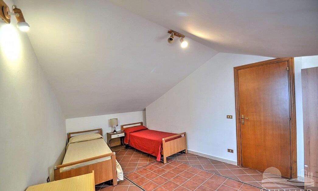 Il Sentiero Del Riccio Holiday home