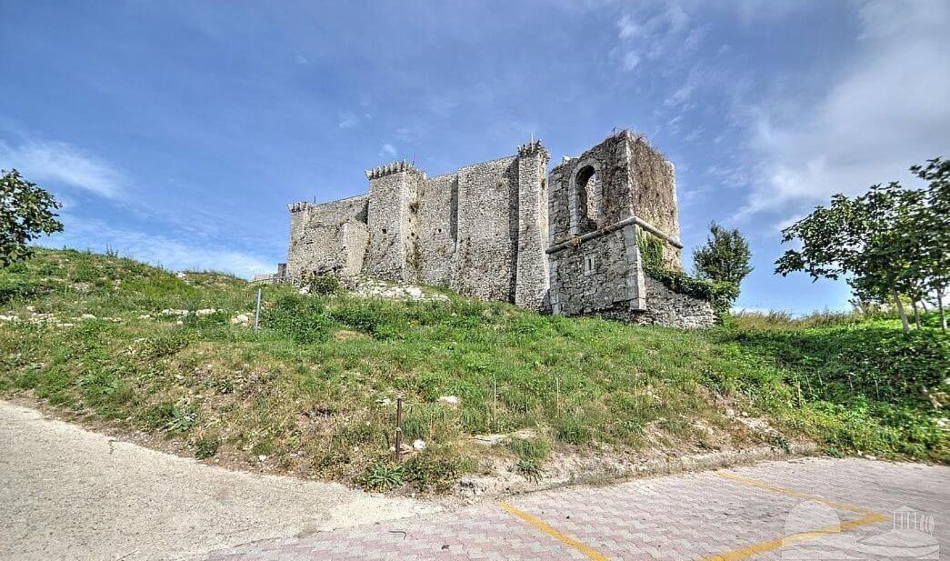 Il Sentiero Del Riccio Holiday home *