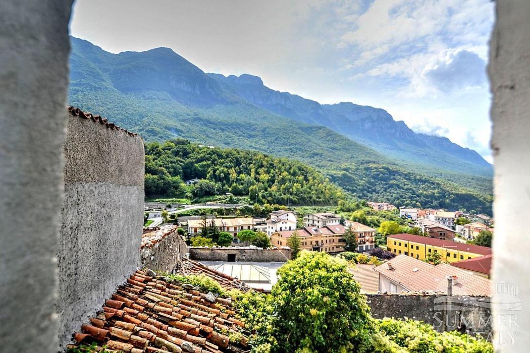 Il Sentiero Del Riccio Holiday home