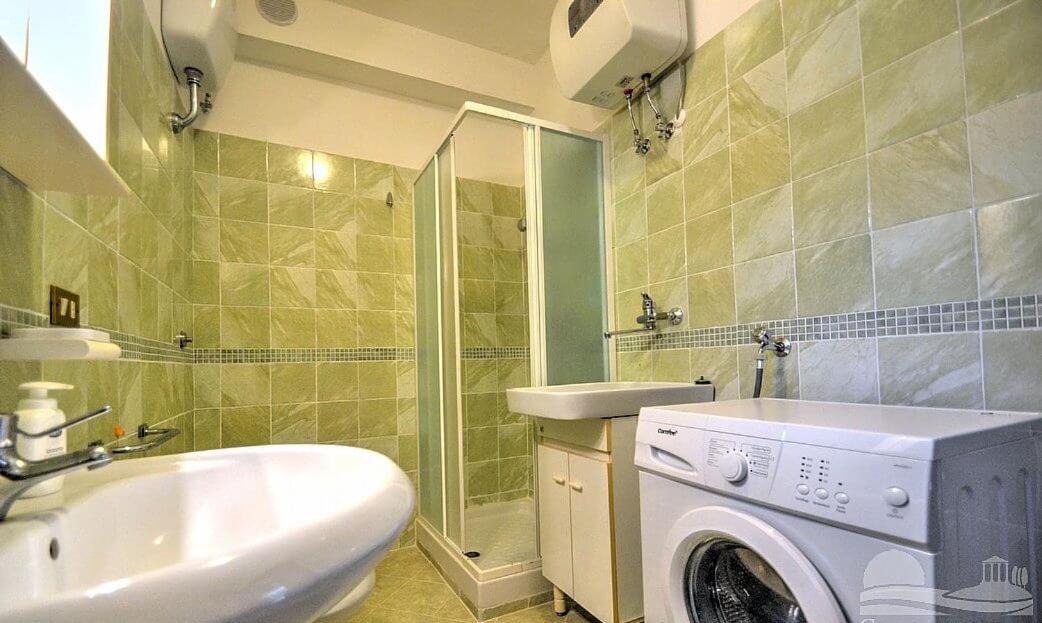 Il Sentiero Del Riccio Holiday home *